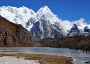 Kanchenjunga Base Camp Trek