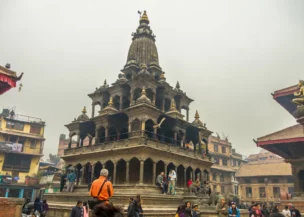 Krishna Temple