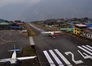 Lukla